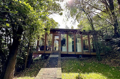 Maison 2 pièces 164000 €