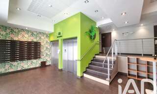 Appartement 1 Pièce 20 m² à vendre à Grenoble (38100)