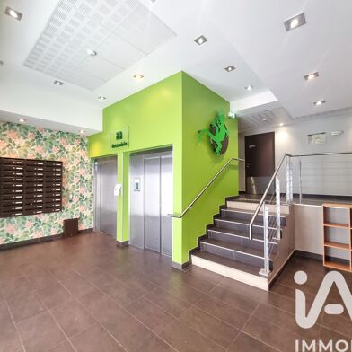 Appartement 1 pièces 70000 €