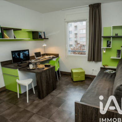 Appartement 1 pièces 65000 €