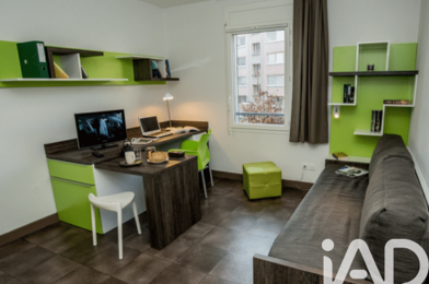 Appartement 1 pièces 65000 €