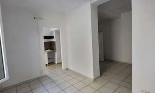 Appartement 2 Pièces 33 m² à louer à Montpellier (34090)