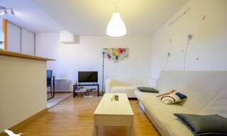 Appartement 2 Pièces 33 m² à vendre à La Rochelle (17000)