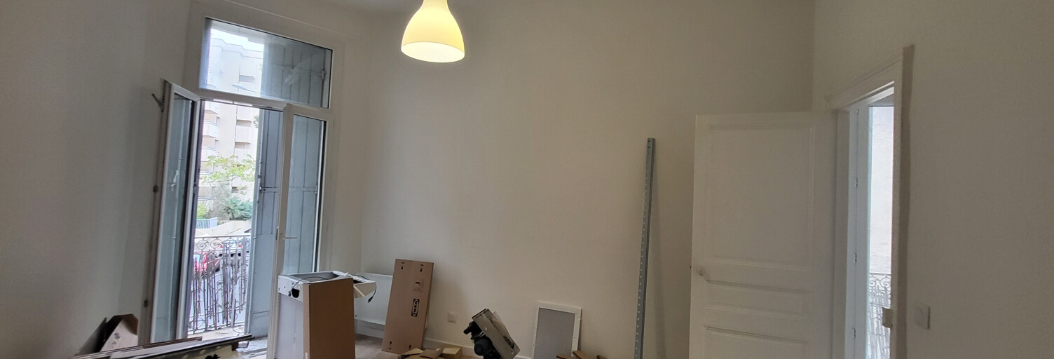 Appartement 3 Pièces 60 m² à louer à Montpellier (34090)