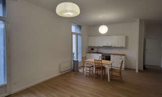 Appartement 3 Pièces 60 m² à louer à Montpellier (34090)