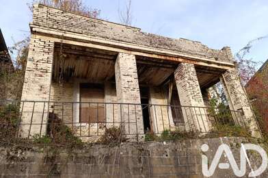 Maison 1 pièces 16000 €