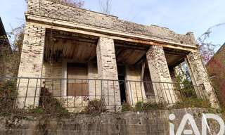 Maison 1 Pièce 100 m² à vendre à Bogny-sur-Meuse (08120)