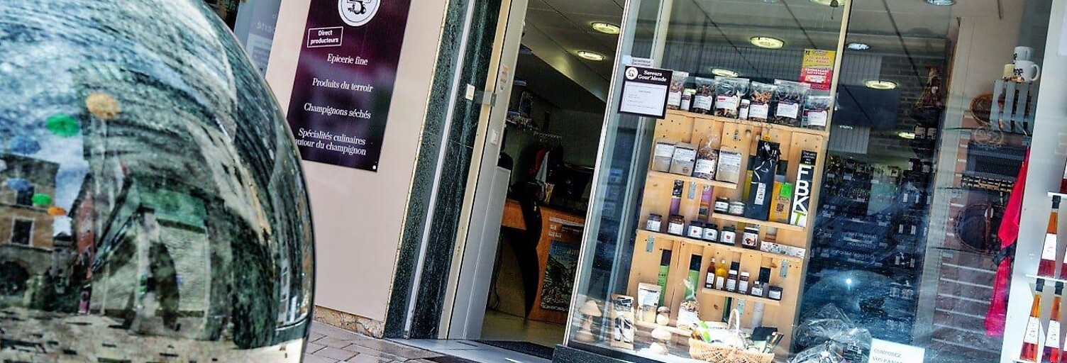 Commerce  45 m² à vendre à Mende (48000)