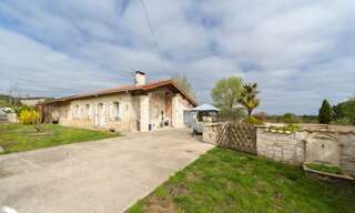 Maison 6 Pièces 168 m² à vendre à Laruscade (33620)