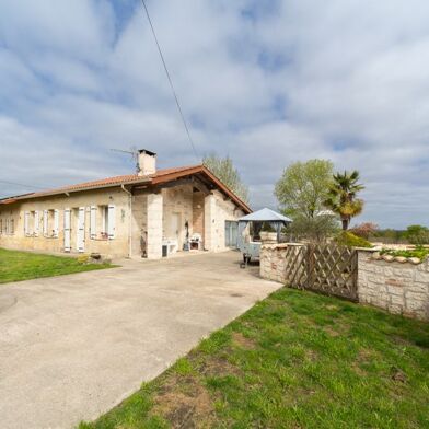 Maison 6 pièces 314160 €