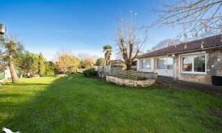 Maison 6 Pièces 168 m² à vendre à Laruscade (33620)