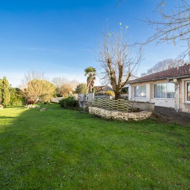 Maison 6 pièces 314160 €