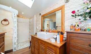 Maison 6 Pièces 168 m² à vendre à Cavignac (33620)