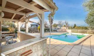 Maison 6 Pièces 168 m² à vendre à Cavignac (33620)