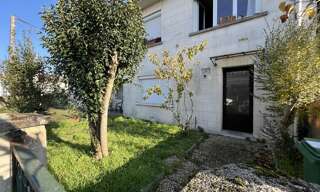 Appartement 2 Pièces 37 m² à vendre à Bègles (33130)