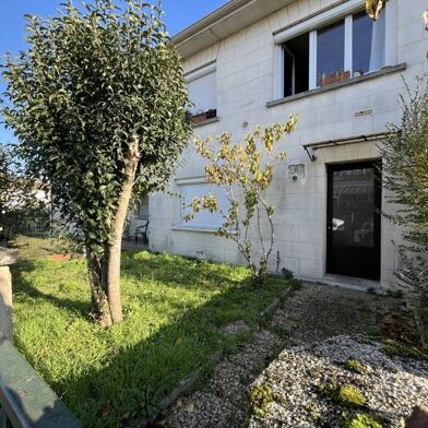 Appartement 2 pièces 124800 €