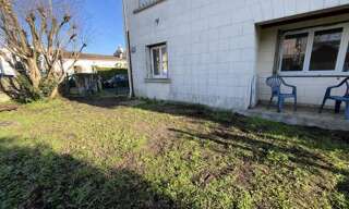 Appartement 2 Pièces 36 m² à vendre à Bègles (33130)