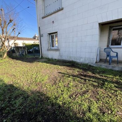 Appartement 2 pièces 137280 €