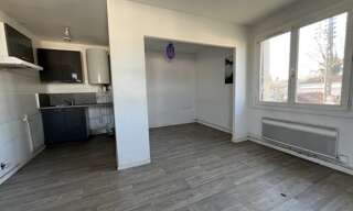 Appartement 1 Pièce 29 m² à vendre à Bègles (33130)