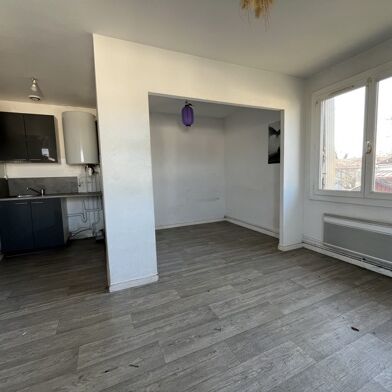 Appartement 1 pièces 124800 €