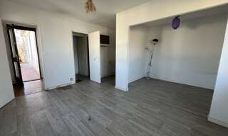 Appartement 1 Pièce 29 m² à vendre à Bègles (33130)