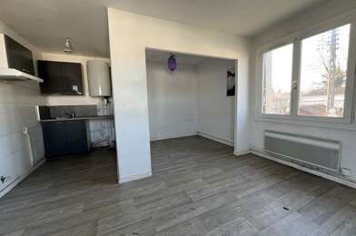 Appartement 1 pièces 124800 €