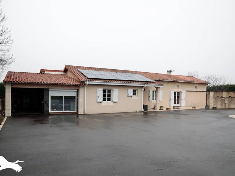 Maison 4 pièces 138 m² — photo 1