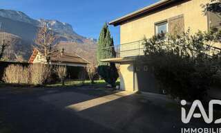 Maison 7 Pièces 144 m² à vendre à Noyarey (38360)