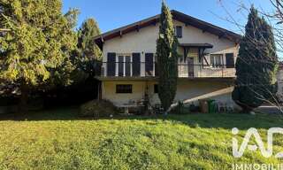 Maison 7 Pièces 144 m² à vendre à Noyarey (38360)