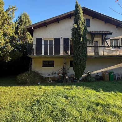 Maison 7 pièces 380000 €