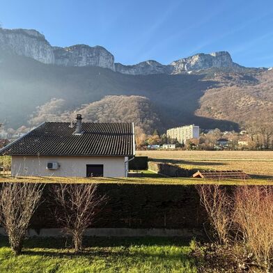 Maison 7 pièces 380000 €