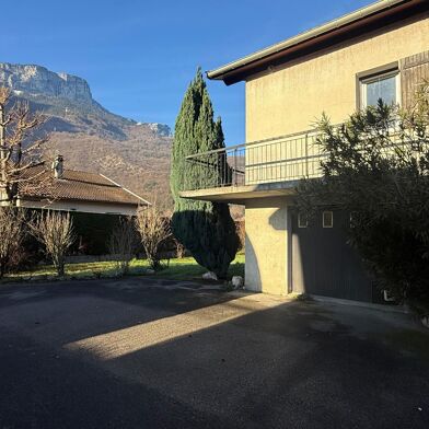 Maison 7 pièces 380000 €