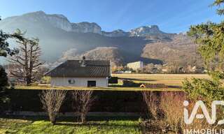 Maison 7 Pièces 144 m² à vendre à Noyarey (38360)