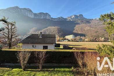 Maison 7 pièces 355000 €