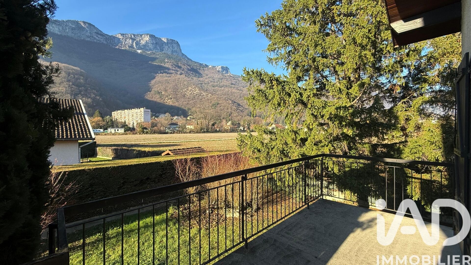 Vente Maison/villa 7 pièces - Photo 2