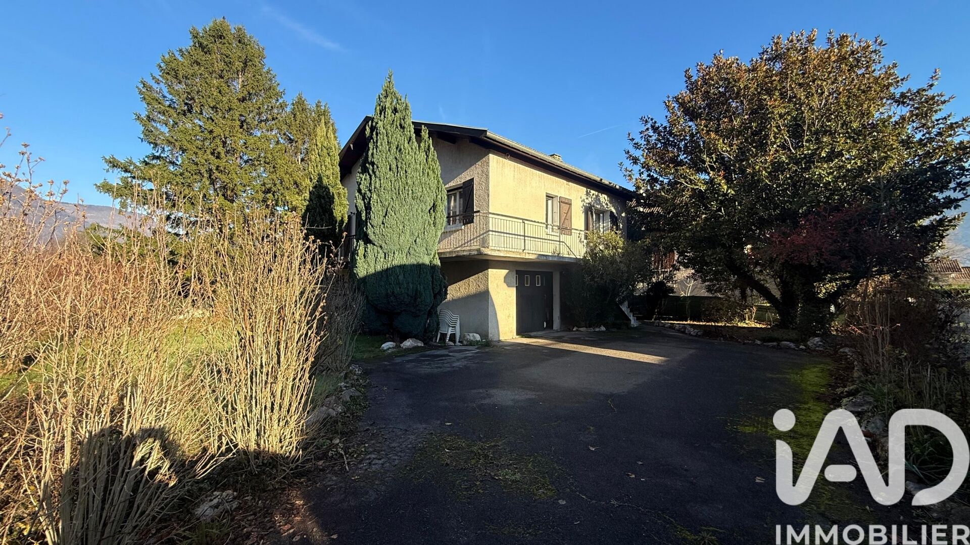 Vente Maison/villa 7 pièces - Photo 5