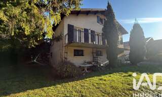 Maison 7 Pièces 144 m² à vendre à Noyarey (38360)