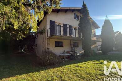 Maison 7 pièces 355000 €