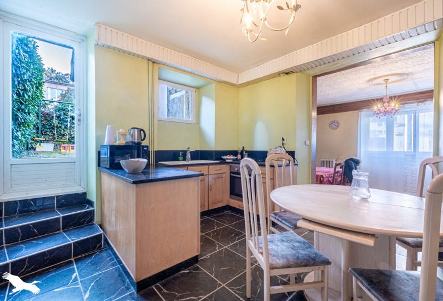 Vente maison 6 pièces 159 m² Limoges (87000) — photo 1