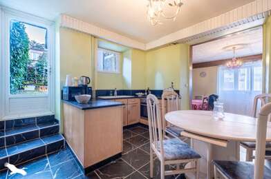 Maison 6 pièces 189500 €