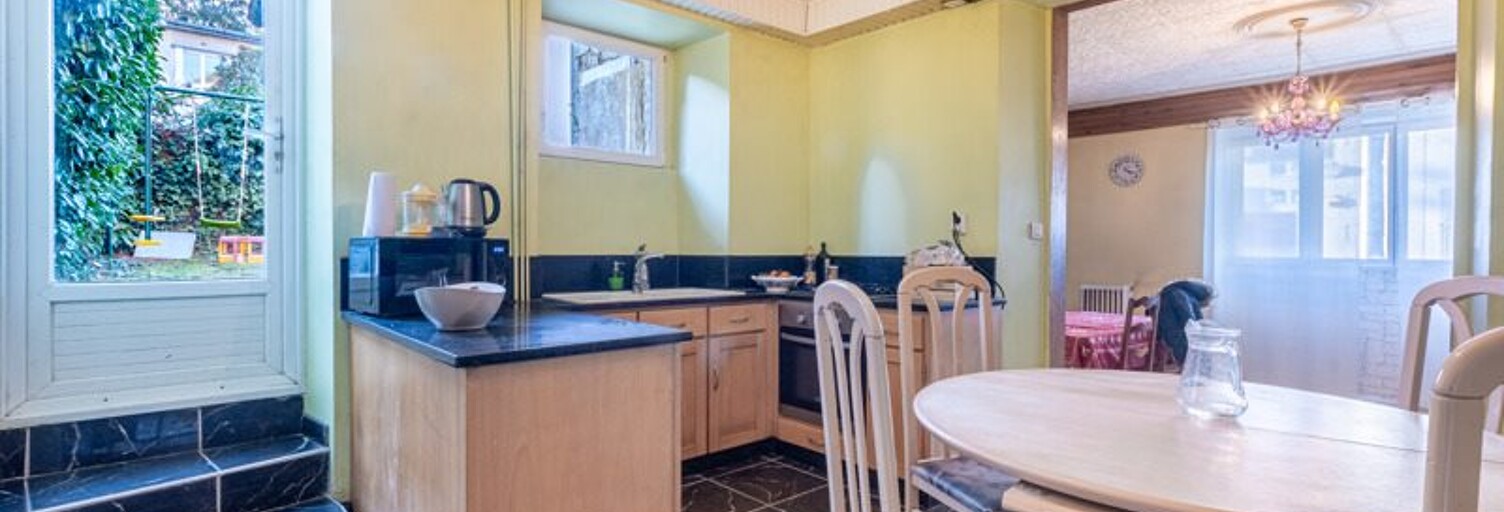 Maison 6 Pièces 159 m² à vendre à Limoges (87000)