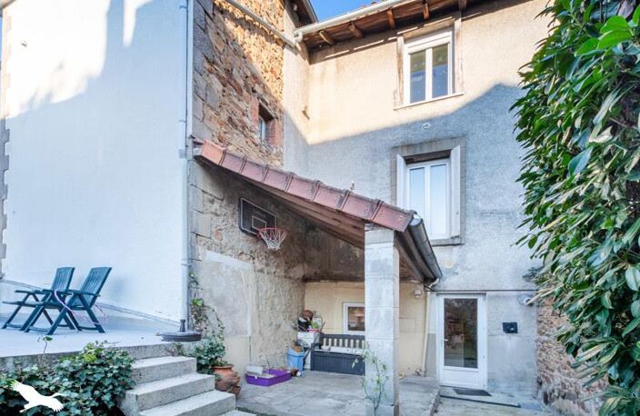 Vente maison 6 pièces 159 m² Limoges (87000) — photo 2