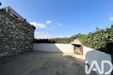 Maison 7 pièces 260000 €