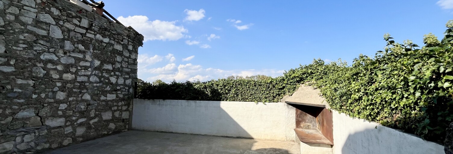 Maison 7 Pièces 155 m² à vendre à Sigean (11130)