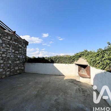 Maison 7 pièces 260000 €