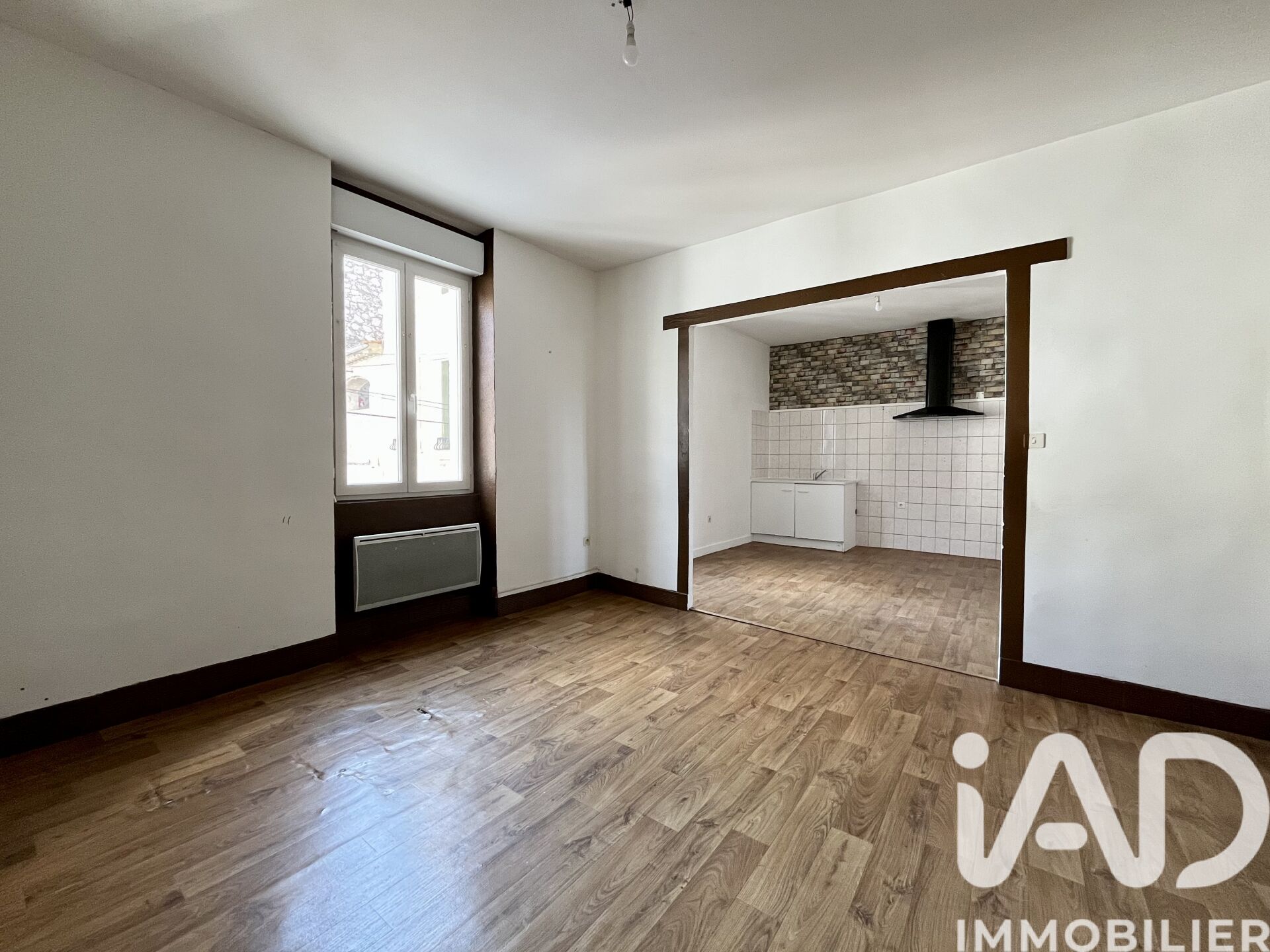 Vente Maison de village 7 pièces - Photo 2