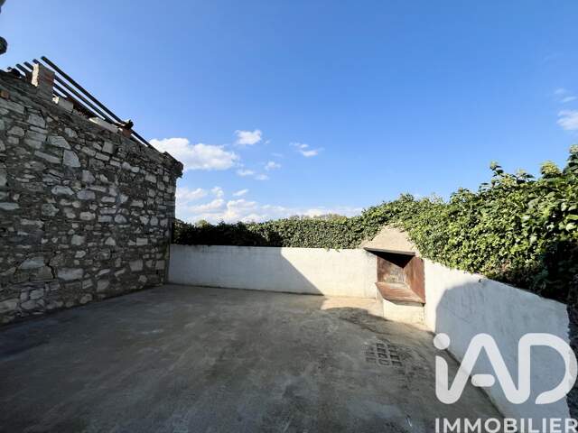 Vente Maison de village 7 pièces — photo du bien