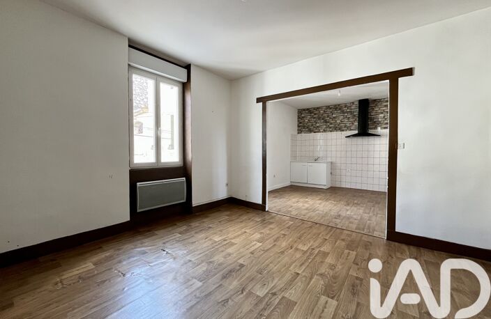 Vente Maison de village 7 pièces — photo 2