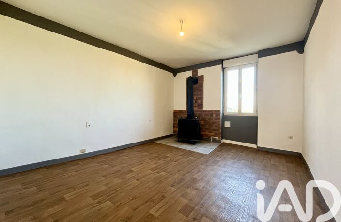 Vente Maison de village 7 pièces — photo 3