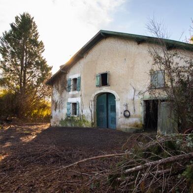 Maison 6 pièces 159000 €